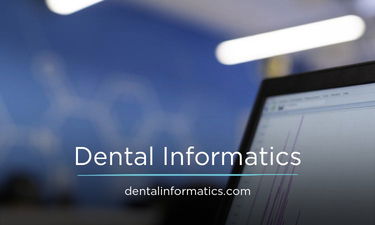 DentalInformatics.com